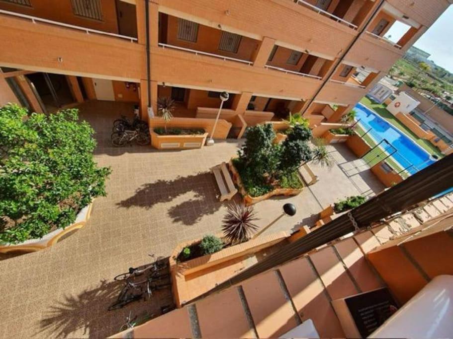Torre La Sal - Encanto Natural Cabanes  Exterior photo